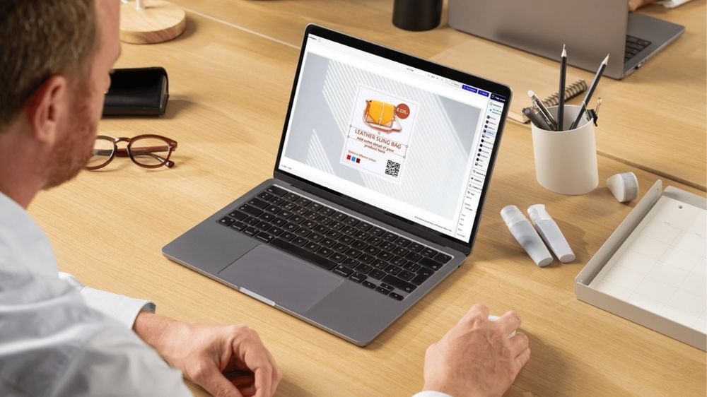about tdm signage software