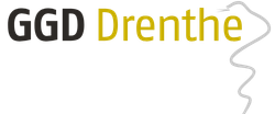ggd drenthe logo