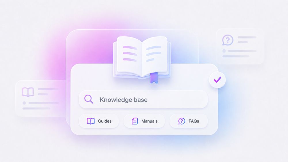knowledge base