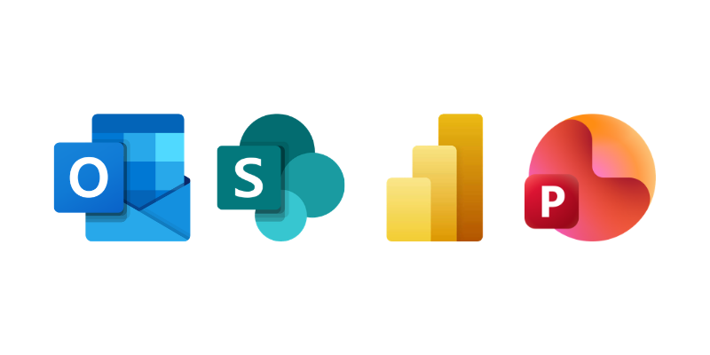 microsoft 365 apps
