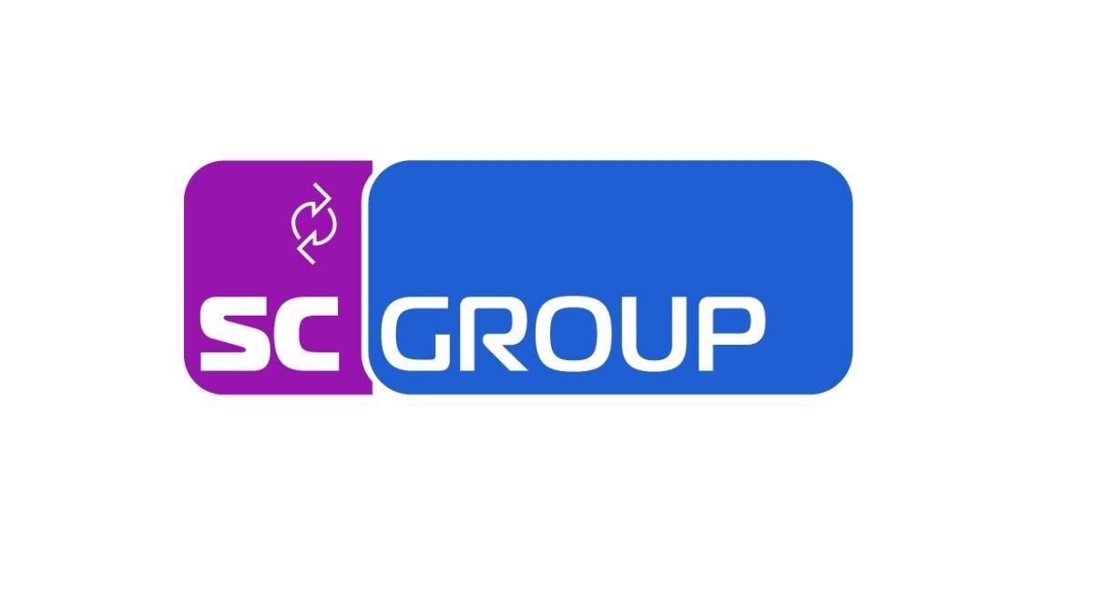 screencom group logo