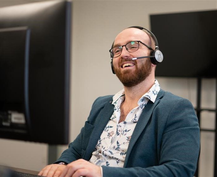 tdm signage expert support team